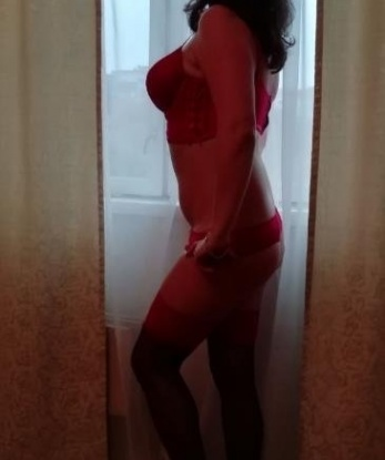 Анкета проститутки Октябрина - город Мичуринск, 24 года, №10295