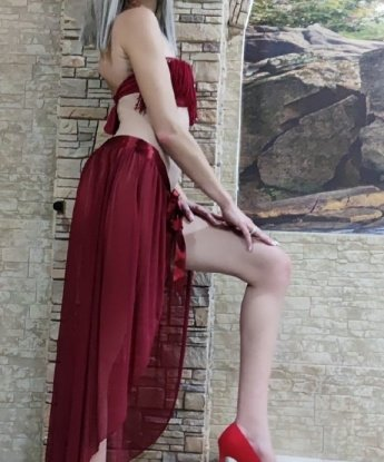 Анкета проститутки Лапуся - город Мичуринск, 25 лет, №9240